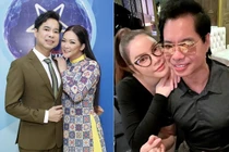 Nam ca sĩ U60 không cưới vợ, sống một mình trong biệt thự dát vàng