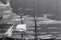 Huyền bí con tàu còn nguyên đồ đạc, thủy thủ "bốc hơi" trong nháy mắt 