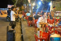 "Hung thần karaoke" và nỗ lực của TP.HCM về việc ca hát văn minh