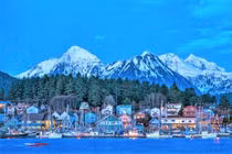 Tiết lộ bất ngờ: Mỹ từng không muốn mua Alaska từ Nga?