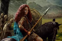 Nữ hoàng trả thù giết hàng ngàn quân đế chế La Mã là ai? 