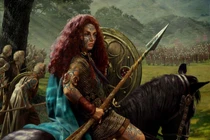 Nữ hoàng trả thù giết hàng ngàn quân đế chế La Mã là ai? 