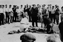 Đức quốc xã bị lừa ngoạn mục bởi một xác chết thế nào?