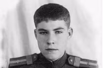 Bí mật ít biết phi công trẻ nhất Liên Xô trong Thế chiến 2