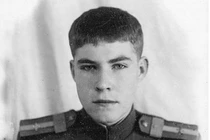 Bí mật ít biết phi công trẻ nhất Liên Xô trong Thế chiến 2