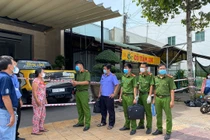 Khởi tố, khám xét nhiều nơi liên quan nữ giám đốc bị tố lây lan dịch Covid-19