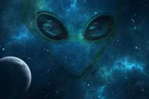 Kỳ bí Biển Quỷ bị đồn là cánh cổng dẫn tới vũ trụ khác