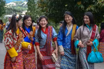 Chuyện "độc - lạ" ở vương quốc hạnh phúc Bhutan nổi tiếng thế giới