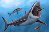 Cuộc tuyệt chủng nào suýt “xóa sổ” toàn bộ cá mập trên Trái Đất?