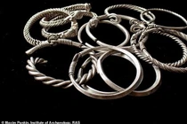 Kinh ngạc kho báu khủng ở Nga “vô hình” trước quân Mông Cổ