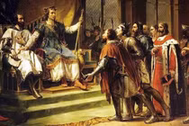 Bí mật của gia tộc Hoàng gia lớn nhất châu Âu