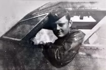 Phát hiện mới về vụ phi công Mỹ mất tích trong Thế chiến 2