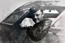 Phát hiện mới về vụ phi công Mỹ mất tích trong Thế chiến 2