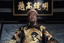 Quật mộ Bao Công, phát choáng phát hiện dung mạo thật 