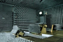 Căn phòng đặc biệt giúp NASA truyền dữ liệu từ vũ trụ về Trái Đất