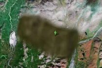 10 địa danh bị bôi đen, che mờ trên Google Maps: Ẩn giấu điều gì? 