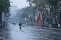 Thời tiết 10 ngày tới: Bắc Bộ có mưa vài nơi, trưa chiều trời nắng