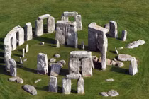 Hiệu ứng âm thanh bí ẩn bên trong bãi đá cổ nổi tiếng TG