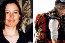 Hé lộ bi kịch “người đẹp ngủ” suốt 9 năm trên đỉnh Everest