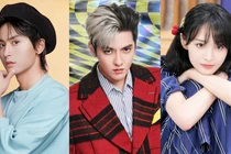 Lưu Diệc Phi và những tên tuổi có nguy cơ trắng tay sau Triệu Vy