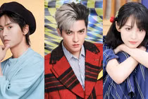 Lưu Diệc Phi và những tên tuổi có nguy cơ trắng tay sau Triệu Vy