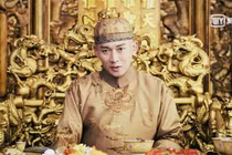 Thói quen ăn uống “cô đơn” của hoàng đế nhà Thanh