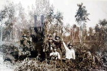 Ảnh vô giá: Ký ức 12 ngày đêm “Hà Nội - Điện Biên Phủ trên không”