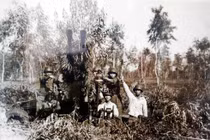 Ảnh vô giá: Ký ức 12 ngày đêm “Hà Nội - Điện Biên Phủ trên không”