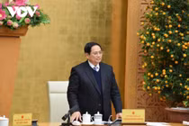 Thủ tướng: “Vui Xuân mới không quên nhiệm vụ“