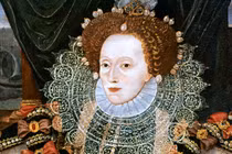 Cuộc tình éo le của “Nữ hoàng đồng trinh” nổi tiếng nước Anh 