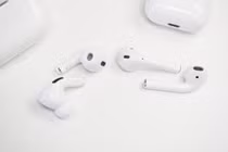Sau iPhone 9 "phá đảo" giá cả, sắp có AirPods Pro hàng bình dân?