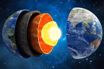 Phát hiện "đại dương thứ 6" trên Trái Đất: Có gì đặc biệt? 