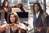 Bất ngờ thủ phạm khiến anh hùng Kiều Phong mất mạng