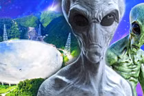 Tiết lộ cực sốc "bảo bối khủng" săn lùng người ngoài hành tinh 