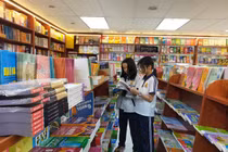 Đề nghị các địa phương tạo điều kiện để phát hành sách giáo khoa