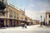 Ảnh màu quý về Việt Nam những năm 1910 - 1930