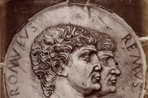 Chi tiết gây sốc về 2 người sáng lập thành Rome huyền thoại 