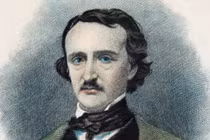 Cái chết bí ẩn chưa có lời giải của nhà văn trinh thám Mỹ