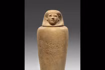 Phân tích xác ướp Ai Cập, chuyên gia tái mặt thấy thứ lạ lùng