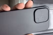 Lộ diện ốp lưng cực xịn xò của iPhone 15 Pro Max