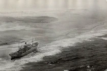 Bí mật hòn đảo mệnh danh “tử địa” của hàng trăm tàu thuyền