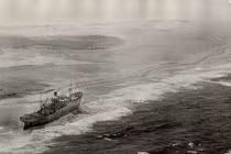 Bí mật hòn đảo mệnh danh “tử địa” của hàng trăm tàu thuyền