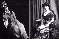 Nhìn Từ Hi tắm, sao nữ quan phán câu xanh rờn: “Nhà Thanh sắp lụi“? 