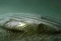Vén màn bí mật vật thể dị thường dưới đáy biển Baltic 