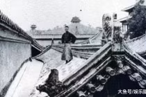 Ảnh hiếm hoàng đế Phổ Nghi bị đuổi khỏi Tử Cấm Thành