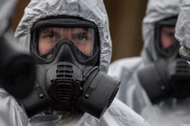 Rùng mình chất độc thần kinh cực nguy hiểm, dễ dàng “qua mắt” an ninh