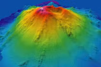 Vật thể “khủng” chui vào vỏ Trái đất, gây thảm họa này suốt 40 năm 