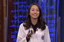 Top phát minh phi thường của những “thiên tài nhí“