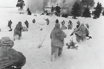 Quặn lòng những trận đánh đẫm máu, thương vong nhất Thế chiến 2