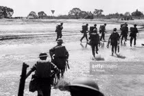 Hé lộ nơi diễn ra sự kiện chết chóc rùng rợn trong Thế chiến 2